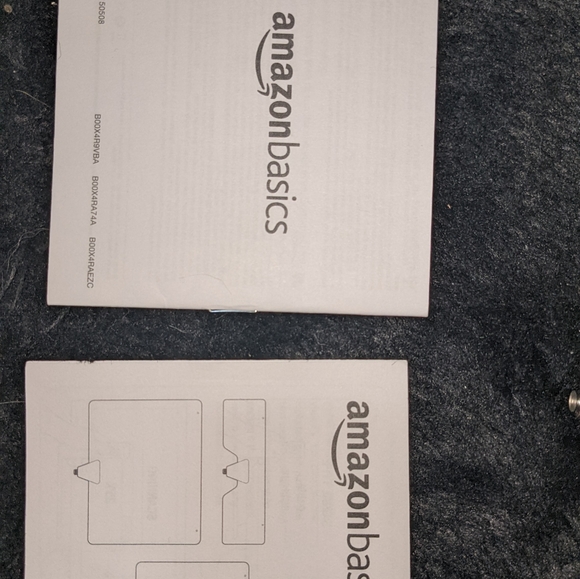 Ultra Thin TV antenna. - Picture 2 of 4